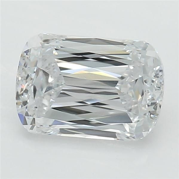 Loose Diamond - CUSHION BRILLIANT 0.75ct D VS2 (1 of 1)