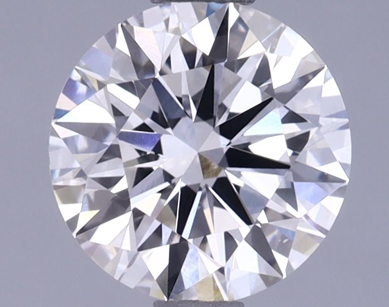 Ideal Loose Diamond - ROUND 1.18ct E VVS2: Ideal Loose Diamond - ROUND 1.18ct E VVS2 Source: This is a real non-mined Diamond that has been grown in a lab Shape: ROUND Carats: 1.18 Color: E Clarity: VVS2 Certification: IGI Video: