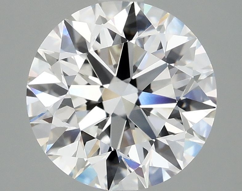 Loose Diamond - ROUND 3.1ct E VS1 (1 of 1)