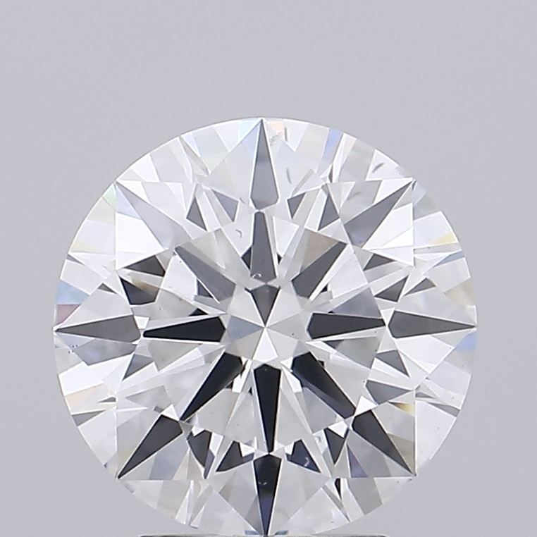 Ideal Loose Diamond - ROUND 2.99ct F VS2: Ideal Loose Diamond - ROUND 2.99ct F VS2 Source: This is a real non-mined Diamond that has been grown in a lab Shape: ROUND Carats: 2.99 Color: F Clarity: VS2 Certification: IGI The Diamond Depot Guar