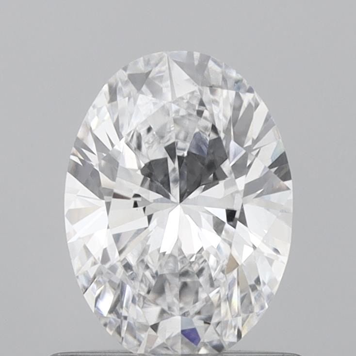 Loose Diamond - OVAL 0.71ct E VS2: Loose Diamond - OVAL 0.71ct E VS2 Source: This is a real non-mined Diamond that has been grown in a lab Shape: OVAL Carats: 0.71 Color: E Clarity: VS2 Certification: IGI Video: