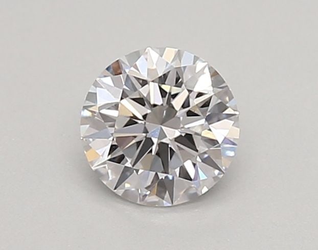 Ideal Loose Diamond - ROUND 0.44ct D VS1: Ideal Loose Diamond - ROUND 0.44ct D VS1 Source: This is a real non-mined Diamond that has been grown in a lab Shape: ROUND Carats: 0.44 Color: D Clarity: VS1 Certification: IGI Video: