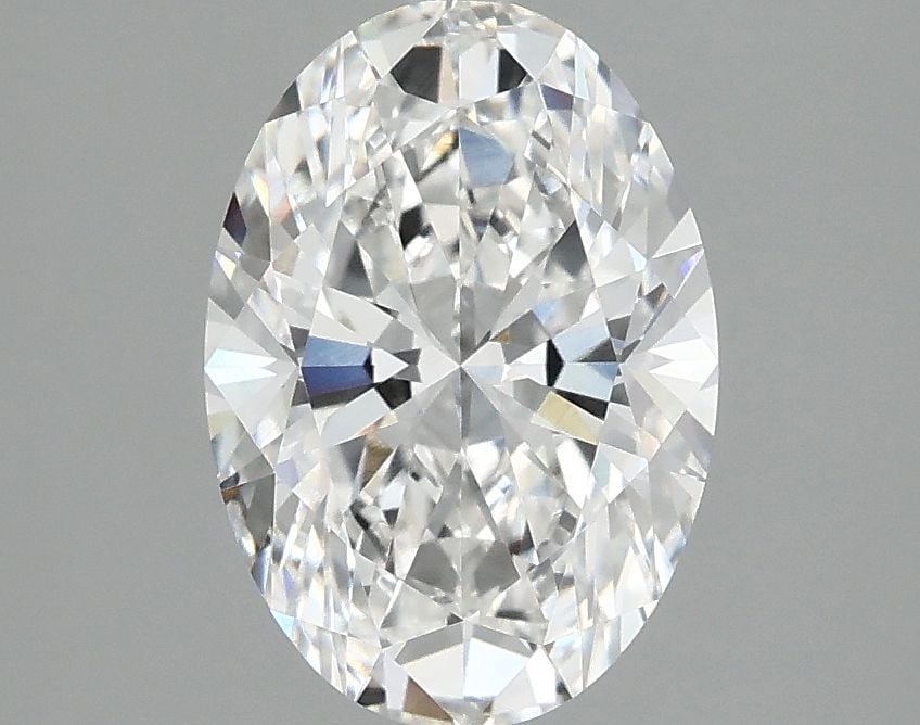 Loose Diamond - OVAL 2.02ct E VVS1: Loose Diamond - OVAL 2.02ct E VVS1 Source: This is a real non-mined Diamond that has been grown in a lab Shape: OVAL Carats: 2.02 Color: E Clarity: VVS1 Certification: IGI Video: