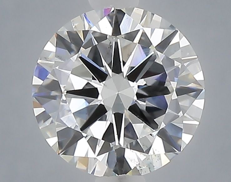Loose Diamond - ROUND 1.51ct F SI1: Loose Diamond - ROUND 1.51ct F SI1 Source: This is a real non-mined Diamond that has been grown in a lab Shape: ROUND Carats: 1.51 Color: F Clarity: SI1 Certification: NONE Video: