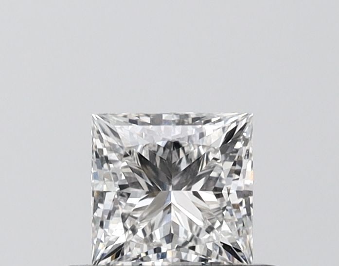 Loose Diamond - PRINCESS 0.72ct E VVS1 (1 of 1)