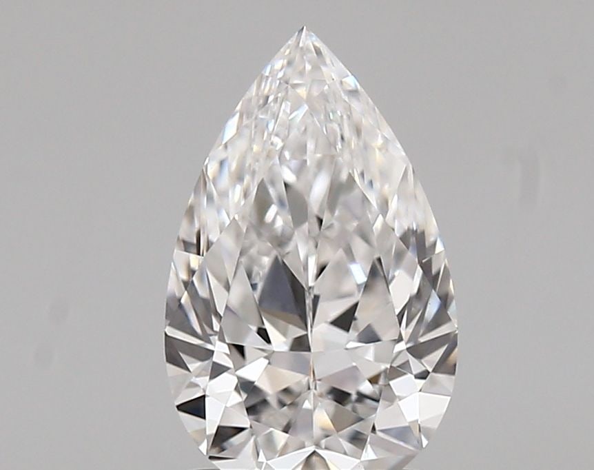 Loose Diamond - PEAR 1.44ct E VVS2: Loose Diamond - PEAR 1.44ct E VVS2 Source: This is a real non-mined Diamond that has been grown in a lab Shape: PEAR Carats: 1.44 Color: E Clarity: VVS2 Certification: IGI Video: