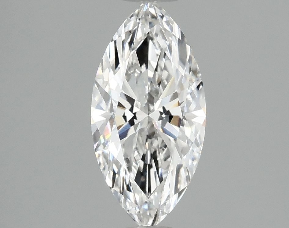 Loose Diamond - MARQUISE 1.05ct F VS1: Loose Diamond - MARQUISE 1.05ct F VS1 Source: This is a real non-mined Diamond that has been grown in a lab Shape: MARQUISE Carats: 1.05 Color: F Clarity: VS1 Certification: IGI Video: