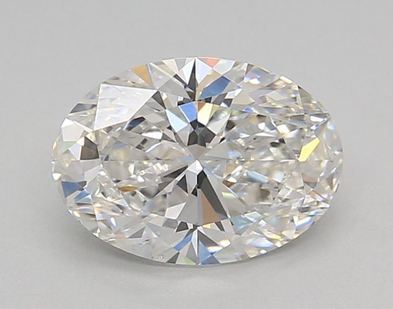 Loose Diamond - OVAL 1.51ct F VS2 (1 of 1)