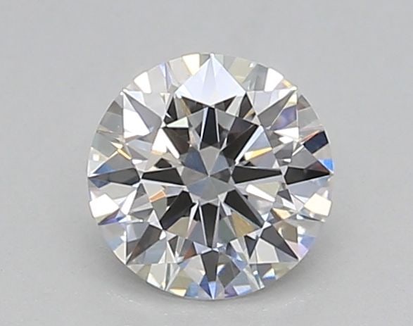 Loose Diamond - ROUND 0.56ct E VS2 (1 of 1)