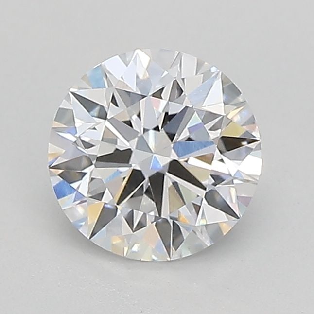 Ideal Loose Diamond - ROUND 0.92ct D VVS2 (1 of 1)