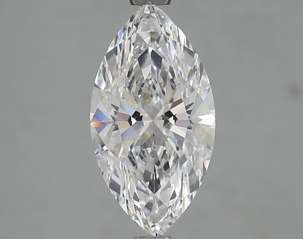 Loose Diamond - MARQUISE 2.03ct D VVS1: Loose Diamond - MARQUISE 2.03ct D VVS1 Source: This is a real non-mined Diamond that has been grown in a lab Shape: MARQUISE Carats: 2.03 Color: D Clarity: VVS1 Certification: GIA Video: