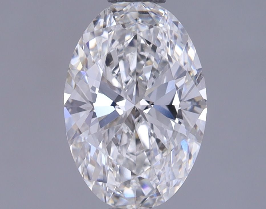Loose Diamond - OVAL 1.09ct E VS1 (1 of 1)