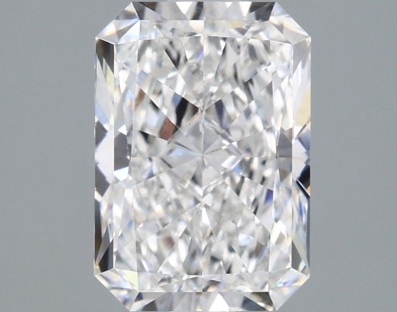 Loose Diamond - RADIANT 1.98ct D VS1 (1 of 1)
