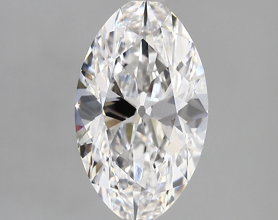 Loose Diamond - OVAL 2.75ct D VVS2: Loose Diamond - OVAL 2.75ct D VVS2 Source: This is a real non-mined Diamond that has been grown in a lab Shape: OVAL Carats: 2.75 Color: D Clarity: VVS2 Certification: IGI Video: