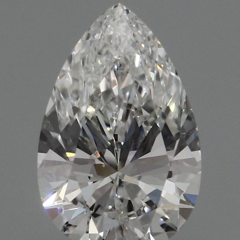 Loose Diamond - PEAR 0.79ct F VVS2 (1 of 1)