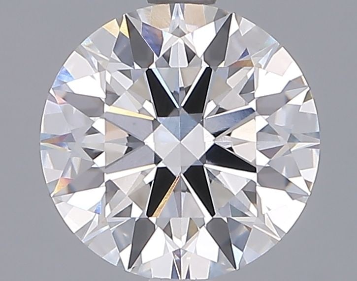 Ideal Loose Diamond - ROUND 2.07ct E VVS1: Ideal Loose Diamond - ROUND 2.07ct E VVS1 Source: This is a real non-mined Diamond that has been grown in a lab Shape: ROUND Carats: 2.07 Color: E Clarity: VVS1 Certification: IGI Video: