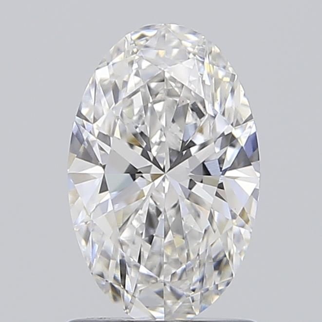 Loose Diamond - OVAL 1.04ct E VS1 (1 of 1)