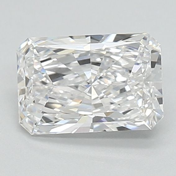 Loose Diamond - RADIANT 0.94ct D VVS2 (1 of 1)