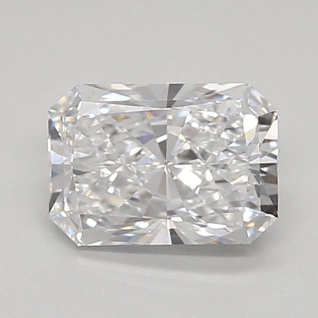 Loose Diamond - RADIANT 0.85ct D VS1 (1 of 1)