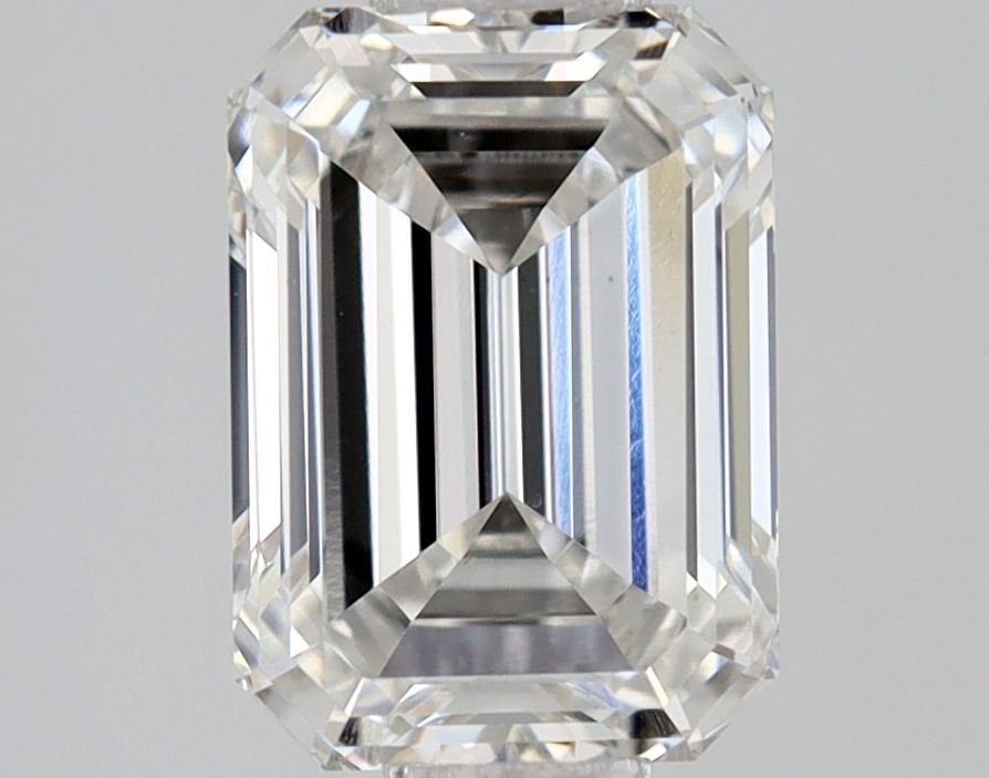 Loose Diamond - EMERALD 0.92ct F VS1 (1 of 1)