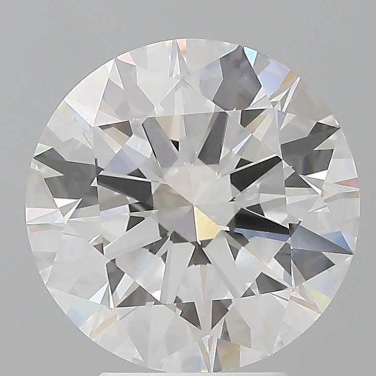 Ideal Loose Diamond - ROUND 4.02ct E VVS2: Ideal Loose Diamond - ROUND 4.02ct E VVS2 Source: This is a real non-mined Diamond that has been grown in a lab Shape: ROUND Carats: 4.02 Color: E Clarity: VVS2 Certification: IGI Video:
