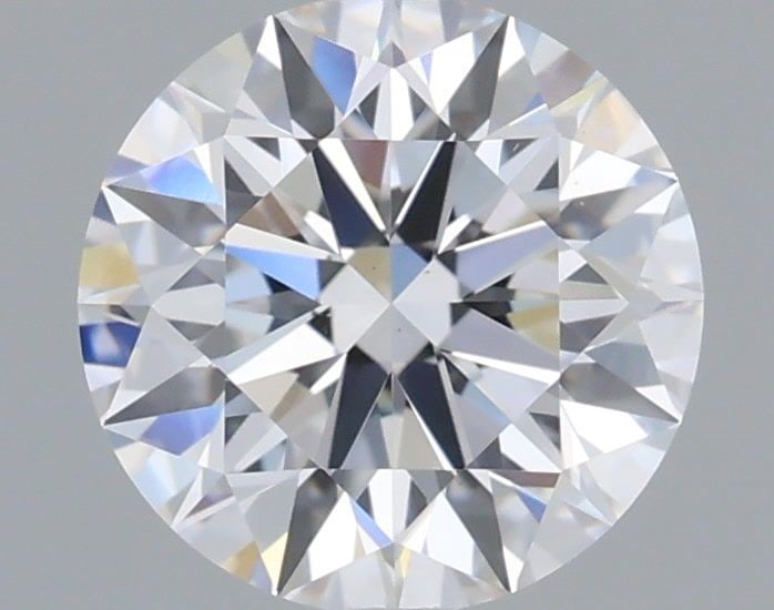 Ideal Loose Diamond - ROUND 0.99ct D VS2: Ideal Loose Diamond - ROUND 0.99ct D VS2 Source: This is a real non-mined Diamond that has been grown in a lab Shape: ROUND Carats: 0.99 Color: D Clarity: VS2 Certification: IGI Video: