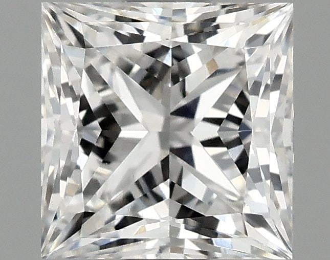 Loose Diamond - PRINCESS 1.09ct E VVS2: Loose Diamond - PRINCESS 1.09ct E VVS2 Source: This is a real non-mined Diamond that has been grown in a lab Shape: PRINCESS Carats: 1.09 Color: E Clarity: VVS2 Certification: IGI Video:
