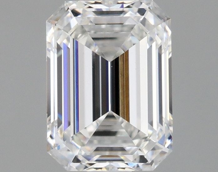 Loose Diamond - EMERALD 1.59ct E VS1 (1 of 1)