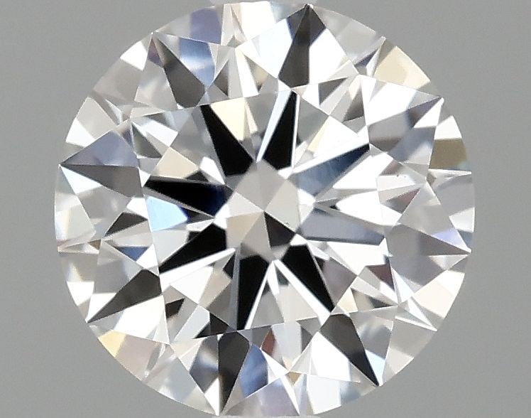Ideal Loose Diamond - ROUND 1.46ct D VS1 (1 of 1)
