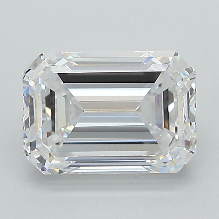 Loose Diamond - EMERALD 1.94ct D VS1 (1 of 1)