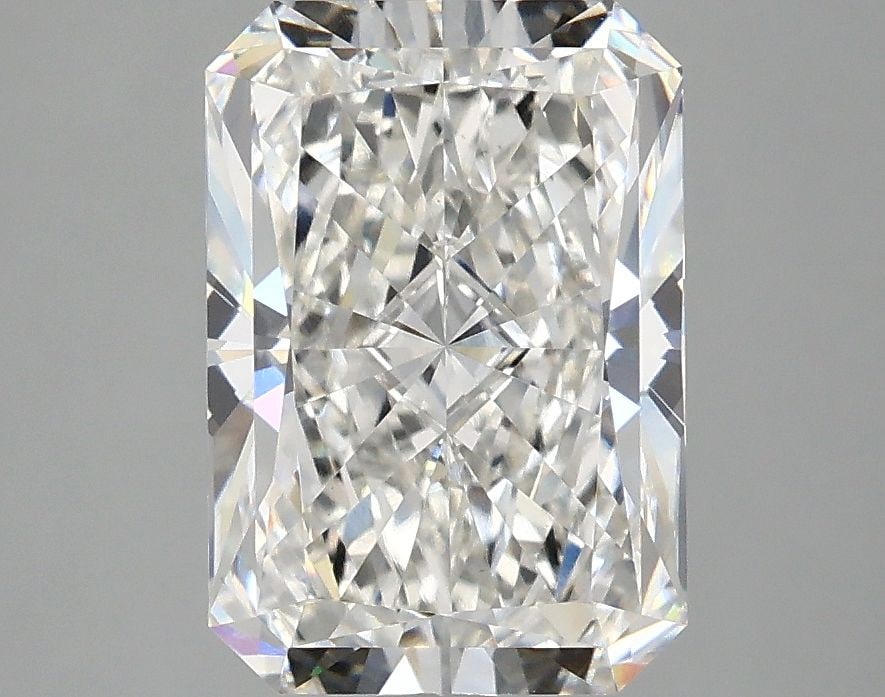 Loose Diamond - RADIANT 3.06ct F VS1: Loose Diamond - RADIANT 3.06ct F VS1 Source: This is a real non-mined Diamond that has been grown in a lab Shape: RADIANT Carats: 3.06 Color: F Clarity: VS1 Certification: IGI Video: