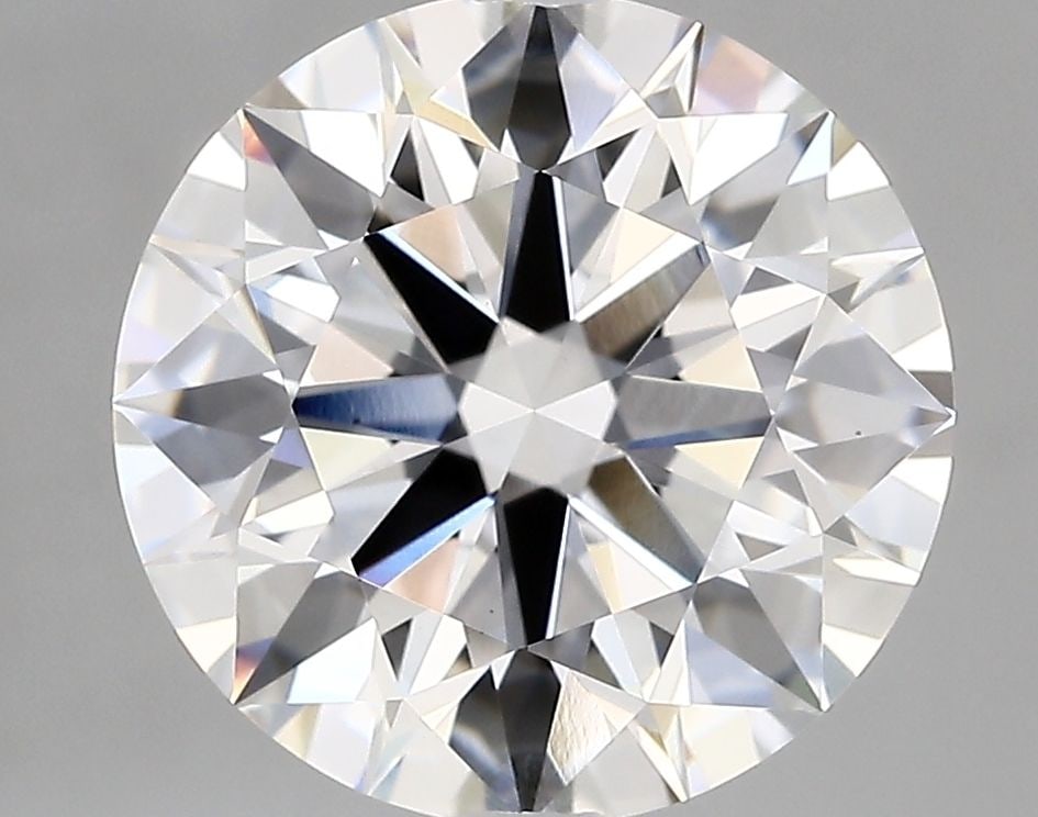 Ideal Loose Diamond - ROUND 4.8ct D VS1: Ideal Loose Diamond - ROUND 4.8ct D VS1 Source: This is a real non-mined Diamond that has been grown in a lab Shape: ROUND Carats: 4.8 Color: D Clarity: VS1 Certification: IGI Video: