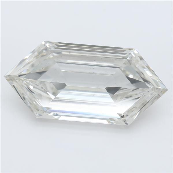 Loose Diamond - HEXAGONAL 7.15ct I VS2 (1 of 1)