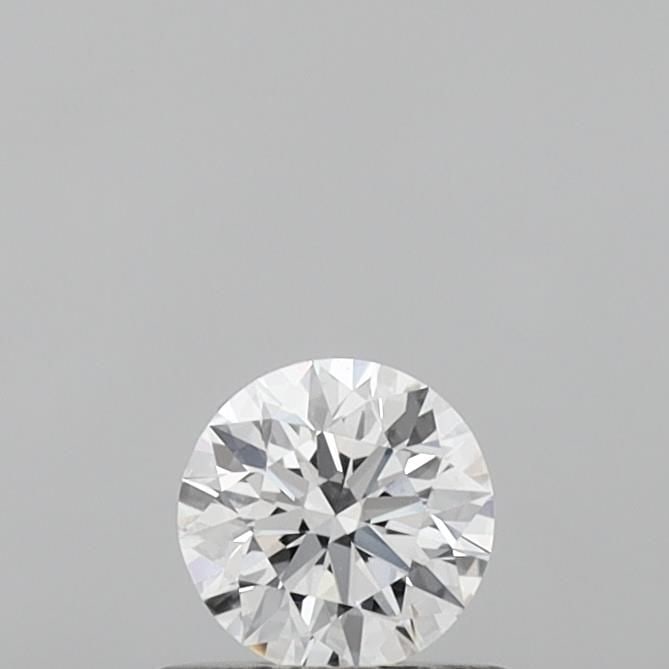 Ideal Loose Diamond - ROUND 0.5ct E VVS1 (1 of 1)