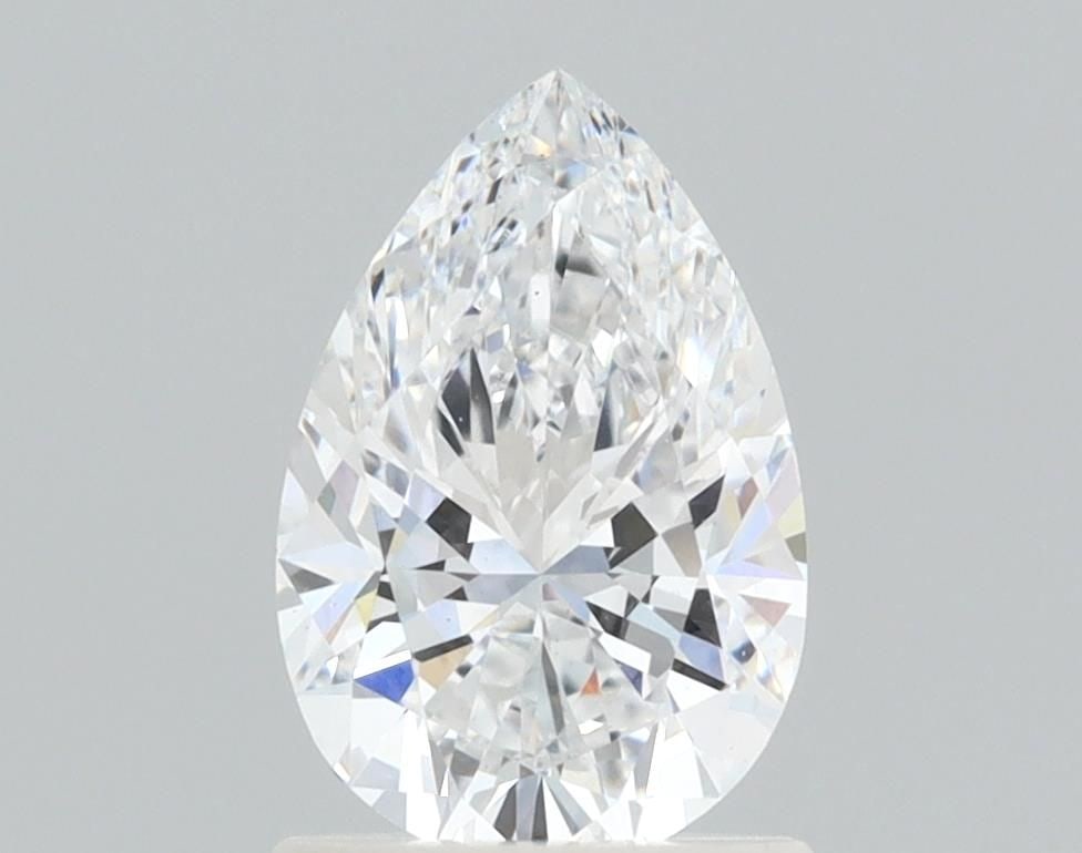 Loose Diamond - PEAR 1.13ct D VS1 (1 of 1)