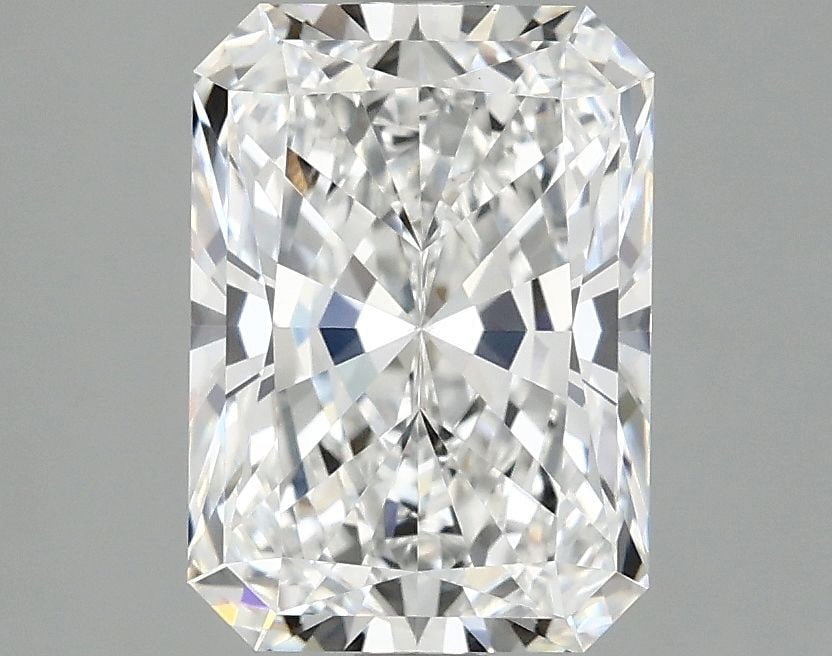 Loose Diamond - RADIANT 2.59ct E VS1 (1 of 1)