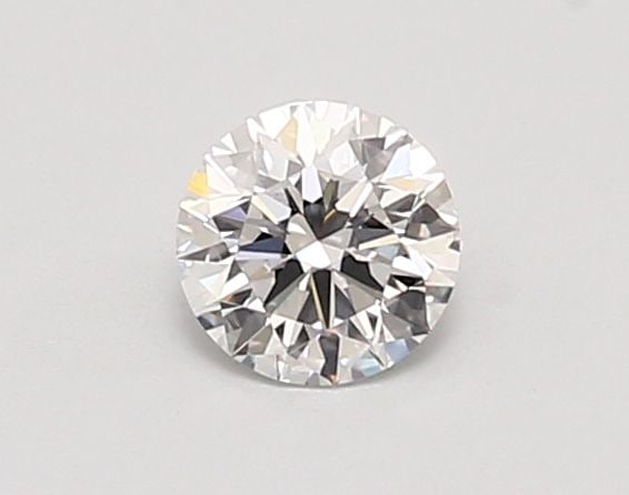 Ideal Loose Diamond - ROUND 0.53ct D IF: Ideal Loose Diamond - ROUND 0.53ct D IF Source: This is a real non-mined Diamond that has been grown in a lab Shape: ROUND Carats: 0.53 Color: D Clarity: IF Certification: IGI Video: