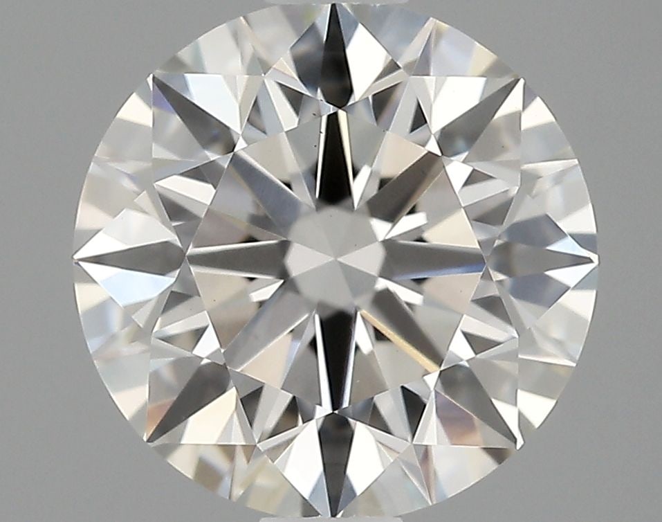 Ideal Loose Diamond - ROUND 1.24ct G VS1: Ideal Loose Diamond - ROUND 1.24ct G VS1 Source: This is a real non-mined Diamond that has been grown in a lab Shape: ROUND Carats: 1.24 Color: G Clarity: VS1 Certification: IGI Video: