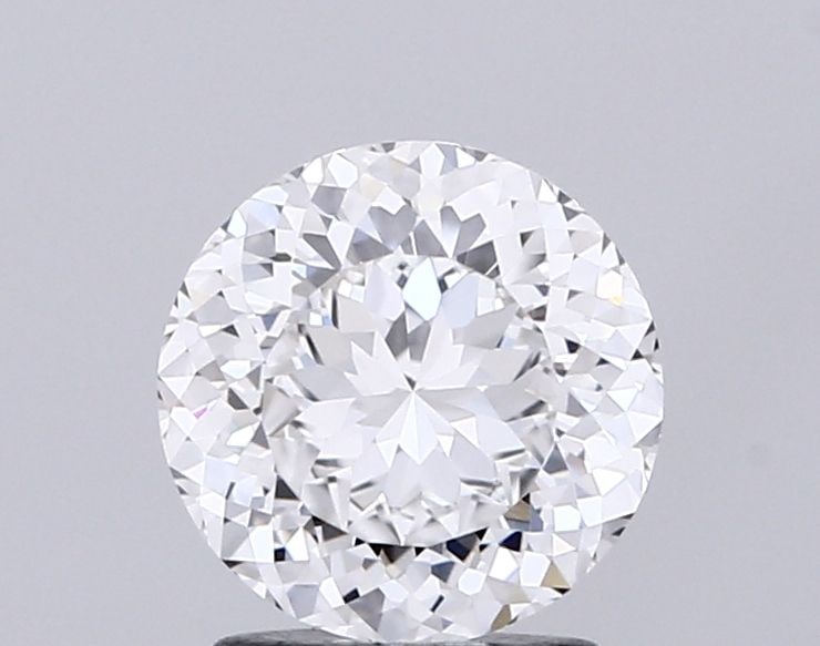 Loose Diamond - ROUND 1.59ct E VVS2 (1 of 1)