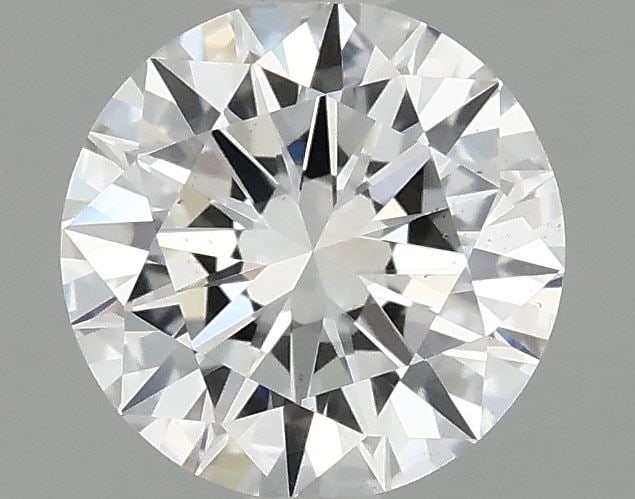 Loose Diamond - ROUND 0.97ct D VS2 (1 of 1)
