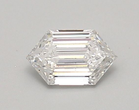 Loose Diamond - HEXAGONAL 0.58ct E VS1: Loose Diamond - HEXAGONAL 0.58ct E VS1 Source: This is a real non-mined Diamond that has been grown in a lab Shape: HEXAGONAL Carats: 0.58 Color: E Clarity: VS1 Certification: IGI Video: