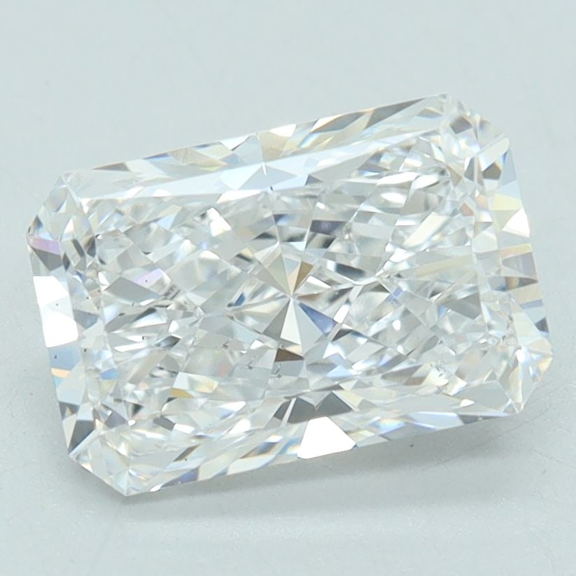 Loose Diamond - RADIANT 1.54ct D VS2 (1 of 1)