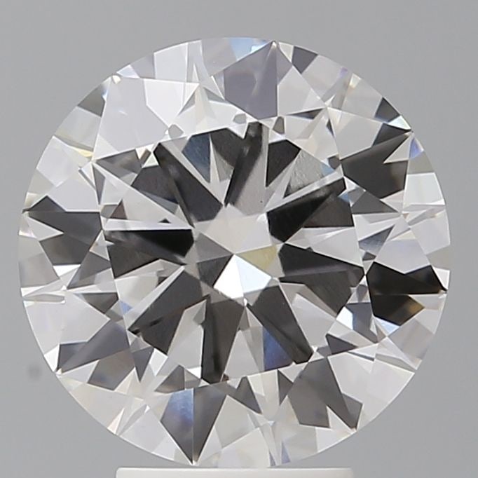 Loose Diamond - ROUND 4.58ct F VS1 (1 of 1)