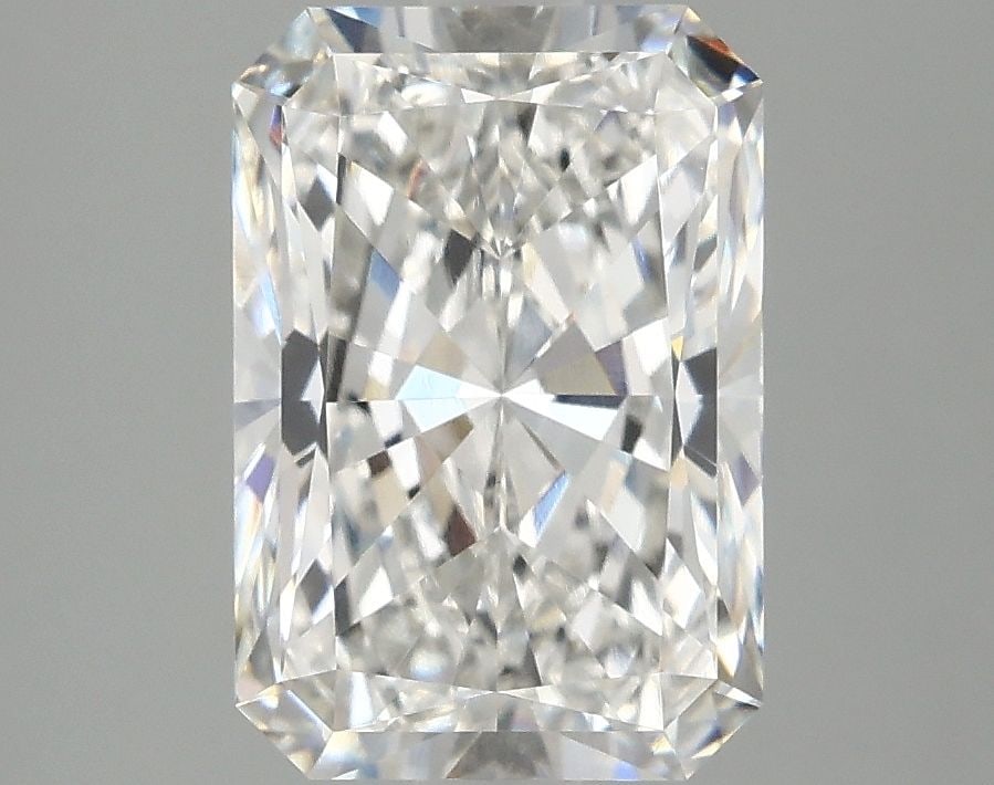 Loose Diamond - RADIANT 3.01ct F VS1: Loose Diamond - RADIANT 3.01ct F VS1 Source: This is a real non-mined Diamond that has been grown in a lab Shape: RADIANT Carats: 3.01 Color: F Clarity: VS1 Certification: IGI Video: