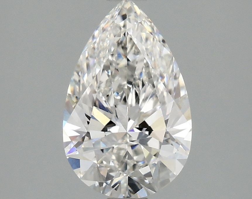 Loose Diamond - PEAR 1.54ct E VVS1 (1 of 1)