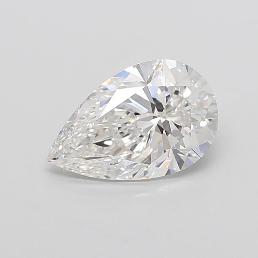 Loose Diamond - PEAR 3.35ct E VS1: Loose Diamond - PEAR 3.35ct E VS1 Source: This is a real non-mined Diamond that has been grown in a lab Shape: PEAR Carats: 3.35 Color: E Clarity: VS1 Certification: IGI Video: