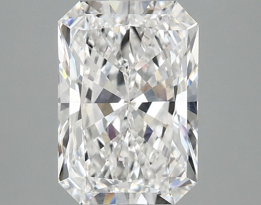 Loose Diamond - RADIANT 2.77ct E VS1 (1 of 1)