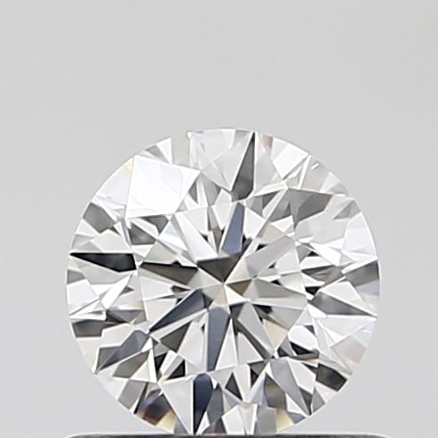 Ideal Loose Diamond - ROUND 0.57ct F VS1: Ideal Loose Diamond - ROUND 0.57ct F VS1 Source: This is a real non-mined Diamond that has been grown in a lab Shape: ROUND Carats: 0.57 Color: F Clarity: VS1 Certification: IGI Video: