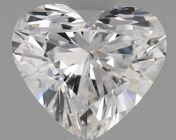 Loose Diamond - HEART 0.91ct D VS1: Loose Diamond - HEART 0.91ct D VS1 Source: This is a real non-mined Diamond that has been grown in a lab Shape: HEART Carats: 0.91 Color: D Clarity: VS1 Certification: IGI Video: