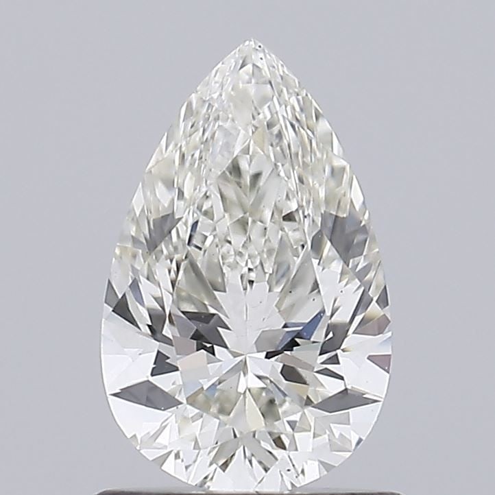 Loose Diamond - PEAR 1.01ct H VS1 (1 of 1)